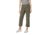Royal Robbins Billy Goat II Crop Pant - Womens, Everglade 2022, 4, Y624009-204-4