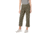 Royal Robbins Billy Goat II Crop Pant - Womens, Everglade, 16, Y624009-Everglade-16