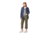 Royal Robbins Billy Goat II Crop Pant - Womens, Everglade, 16, Y624009-Everglade-16