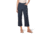 Royal Robbins Billy Goat II Crop Pant - Womens, Navy, 8, Y624009-Navy-8