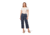 Royal Robbins Billy Goat II Crop Pant - Womens, Navy, 8, Y624009-Navy-8
