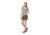Royal Robbins Billy Goat II Short - Womens, Everglade, 4, Y623004-Everglade-4