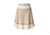 Royal Robbins Cool Mesh Eco-Skirt Print, Lt Khaki Pt, L 65182-LT KHAKI PT-L