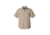 Royal Robbins Cool Mesh Men's Short Sleeve Shirt, Khaki Xd, S 71914-KHAKI XD-S