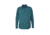 Royal Robbins Cool Mesh Plaid Men's Long Sleeve Shirt, Bluestone, M 72214-BLUE STONE-M