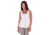 Royal Robbins Cool Mesh Tank - Women's-White-Small