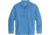 Royal Robbins Desert Pucker Dry Long Sleeve Shirt - Mens, Parisian Blue, Large, Y72221-704RR-L