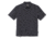 Royal Robbins Desert Pucker Dry Mens Short Sleeve Shirt, Asphalt, 3XL, Y71200-ASPHALT-3XL