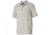 Royal Robbins Desert Pucker Short Sleeve - Men's-Sand Dollar-Large
