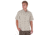 Royal Robbins Desert Puckerware Short Sleeve - Men's-Soapstone-X-Large