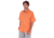Royal Robbins Desert Puckerware Short Sleeve - Men's-Tangelo-Small