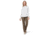 Royal Robbins Discovery III Womens Pant, Falcon, 2/R, Y34177-Falcon-2/R