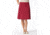 Royal Robbins Essential Rollover Skirt - Women's-Raspberry-Large