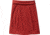 Royal Robbins Essential Rollover Skirt - Womens