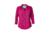 Royal Robbins Expedition Chill Stretch Women's 3/4 Sleeve Shirt, Bougainvillea, L 32134-BOUGAINVILLEA-L