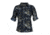 Royal Robbins Expedition II Print 3/4 Sleeve Shirt - Womens, Navy Zephyr Print, 3XL, Y322024-Navy Zephyr -3XL