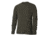 Royal Robbins Fireside Wool Crew - Men's-Dark Olive-Small