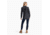 Royal Robbins Hemp Chambray Long Sleeve - Womens, Asphalt, Medium, Y621014568M