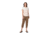 Royal Robbins Hempline Capri - Womens, Coyote, 4, Y624004-Coyote-4