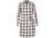Royal Robbins Jackson Plaid Dress - Women's-Creme-Small