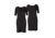 Royal Robbins Kickback To Front Dress, Jet Black, Jet Black, S 66206-JET BLACK-S