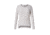 Royal Robbins Lattice Crew Women's Long Sleeve Sweater, White, XL 67489-WHITE-XL
