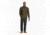 Royal Robbins Lieback Organic Cotton Flannel Long Sleeve - Mens, Dark Olive Timbercove Pld, Small, Y722022336S
