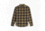 Royal Robbins Lieback Organic Cotton Flannel Long Sleeve - Mens, Dark Olive Timbercove Pld, Small, Y722022336S
