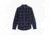 Royal Robbins Lieback Organic Cotton Flannel Long Sleeve - Mens, Syrah Timbercove Pld, Small, Y722022631S