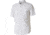 Royal Robbins Mid-Coast Seersucker Short Sleeve - Men's -White-X-Large