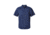 Royal Robbins Mid-Coat Seersucker Men's Short Sleeve Shirt, Collins Blue, S 71187-COLLINS BLUE-S