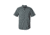 Royal Robbins Mid-Coat Seersucker Men's Short Sleeve Shirt, North Atlantic, S 71187-NORTH ATLANTIC-S