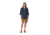 Royal Robbins Oasis Tunic II 3/4 Sleeve Shirt - Womens, Navy, Small, Y622019-728-S
