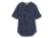 Royal Robbins Oasis Tunic II 3/4 Sleeve Shirt - Womens, Navy, Small, Y622019-728-S