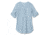 Royal Robbins Oasis Tunic II 3/4 Sleeve Shirt - Womens, Summer Sky, S, Y622017-Summer Sky-S