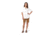 Royal Robbins Oasis Tunic II 3/4 Sleeve Shirt - Womens, White, Large, Y622019-010-L