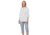 Royal Robbins Oasis Tunic II 3/4 Sleeve Shirt - Womens, White, M, Y622017-White-M