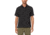 Royal Robbins San Juan Dry Mens Short Sleeve Shirt, Obsidian, M, Y71918-Obsidian-M