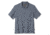 Royal Robbins San Juan Dry Mens Short Sleeve Shirt, Tradewinds, M, Y71918-Tradewinds-M