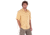 Royal Robbins San Juan Short Sleeve - Men's-Mango-Small