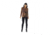 Royal Robbins Sierra Open Front, Burnt Henna, Large, 37180-60-L