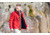 Royal Robbins Switchform Lite Jacket - Men's, Large, Redwood, Y428010-499-L