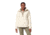 Royal Robbins Urbanesque Sherpa 1/2 Zip Shirt - Womens, Extra Small, Creme, Y312025-022-XS