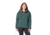 Royal Robbins Urbanesque Sherpa 1/2 Zip Shirt - Womens, Sea Pine, Medium, Y312025349M
