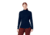 Royal Robbins Vacationer Turtleneck Long Sleeve Shirt - Womens, Naval, Small, Y612023150S