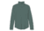 Royal Robbins Vacationer Turtleneck Long Sleeve Shirt - Womens, Sea Pine, Small, Y612023349S