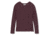 Royal Robbins Ventour Sweater - Women's, Medium, Burnt Grape, Y317020-596-M
