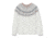 Royal Robbins Westlands Fairisle Crew - Womens, Sand Dollar Muir Pt, Medium, Y317027176M