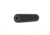 RR Weapons Sienta Suppressor, 6.5 in, Black, 143-03-BL-HE