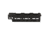 RS Regulate 6in Handguard, M-LOK, Fits Yugo/Krink Style PDW Models, Anodized Finish, Black, Not Compatible w/ Russian or Bulgarian Type PDW's, GKR-6MY